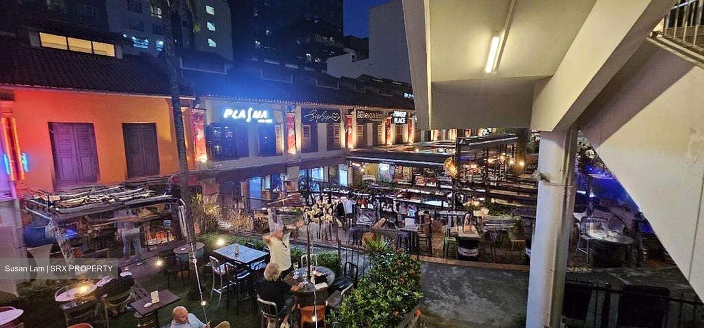 Prinsep Place (D7), Retail #536724181